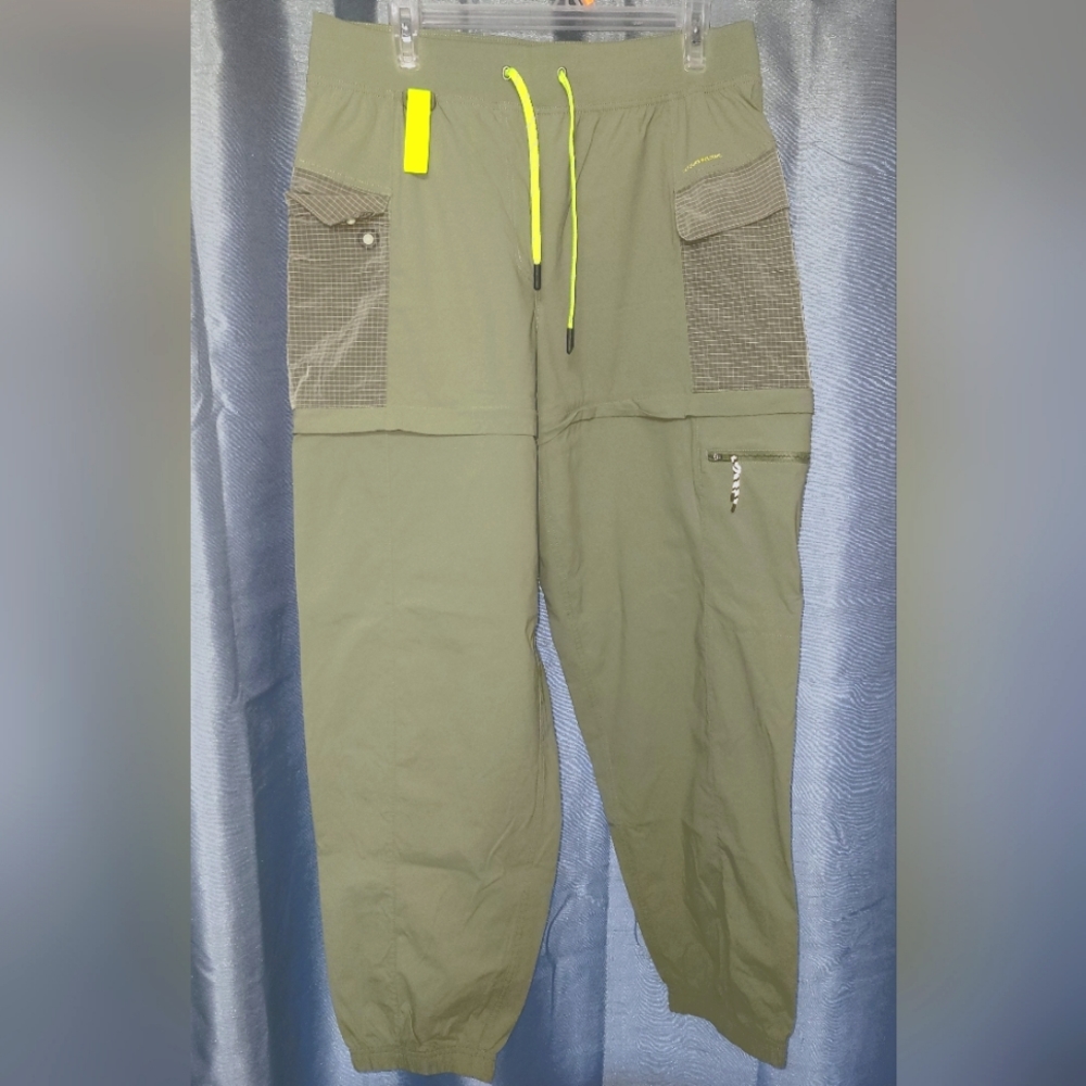 Convertable Hiking pants
